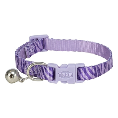 Trixie collar para gatos ondas surtido