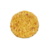 Galletas Trixie con zanahoria