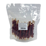 Soy barrita de colageno con pato
