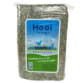 heno de granja