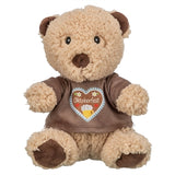 Peluche osito Trixie Oktoberfest