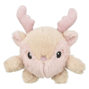 Trixie peluche reno con sonido