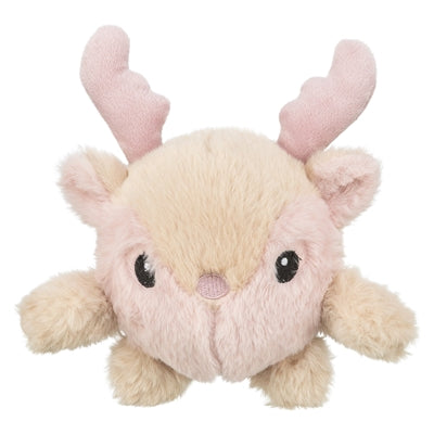 Trixie peluche reno con sonido