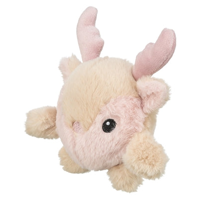 Trixie peluche reno con sonido