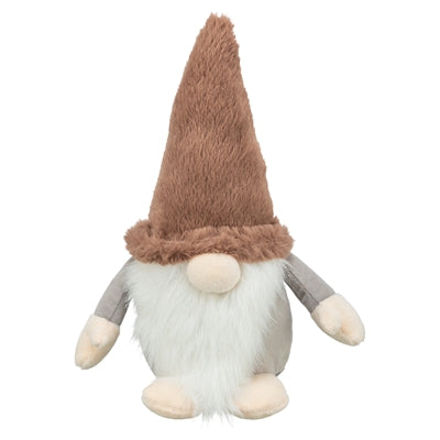 Trixie gnomo con peluche sonoro