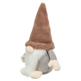 Trixie gnomo con peluche sonoro