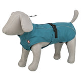 Trixie chubasquero perro vimy petróleo