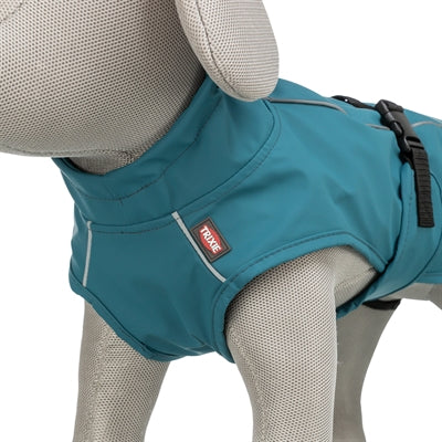 Trixie chubasquero perro vimy petróleo