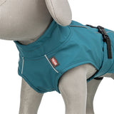 Trixie chubasquero perro vimy petróleo