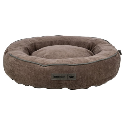 Trixie cama para perros vital lennox redonda marrón