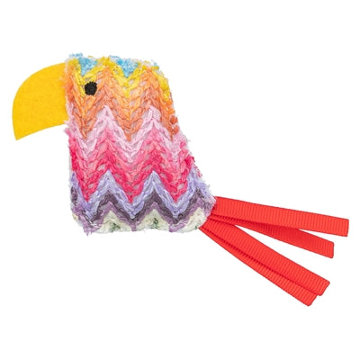 Trixie catnip loro catnip colores mixtos