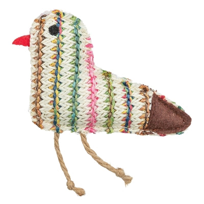Trixie hierba gatera para pájaros colores mixtos