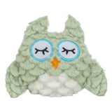 Trixie peluche búho con hierba gatera surtido