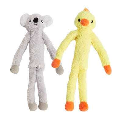 Pato fofos y koala