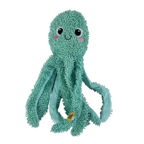 Fofos pulpo duro azul