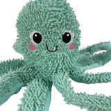 Fofos pulpo duro azul