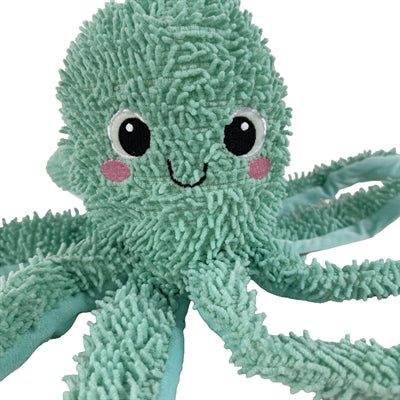 Fofos pulpo duro azul
