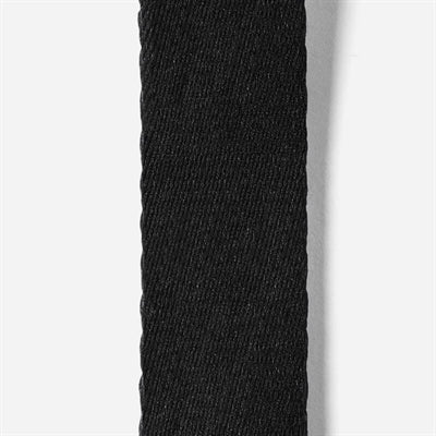 Morso mini arnés para perros ajustable reciclado negro