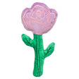 Trixie peluche rosa violeta