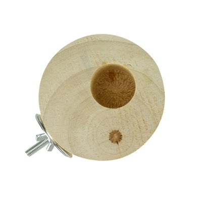 Portavasos de frutas Back zoo natural basic con tornillo