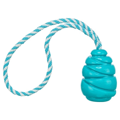 Trixie jumper cono en cuerda super fuerte tpr gasolina