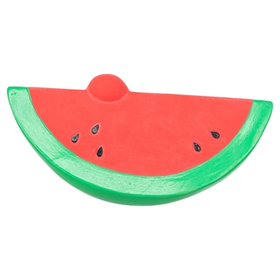 Trixie sandia latex rojo verde