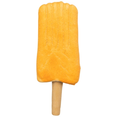 Trixie paleta helada amarilla