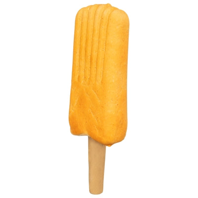 Trixie paleta helada amarilla