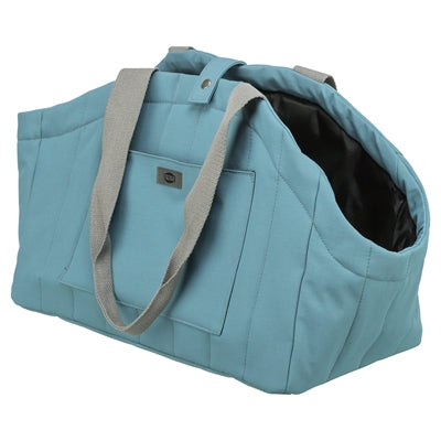 Trixie bolso Elias máximo 5 kg azul claro