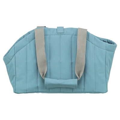 Trixie bolso Elias máximo 5 kg azul claro