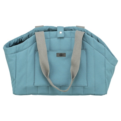 Trixie bolso Elias máximo 5 kg azul claro