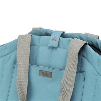 Trixie bolso Elias máximo 5 kg azul claro