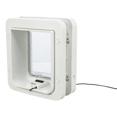 Trixie zero adaptador de ratón para detección de presas blanco
