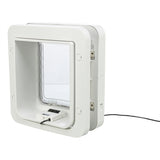 Trixie zero adaptador de ratón para detección de presas blanco