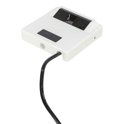 Trixie zero adaptador de ratón para detección de presas blanco