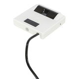 Trixie zero adaptador de ratón para detección de presas blanco
