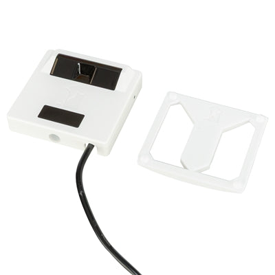 Trixie zero adaptador de ratón para detección de presas blanco