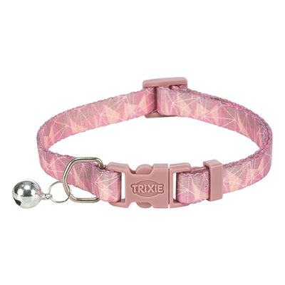 Trixie collar para gatos motivo geométrico surtido