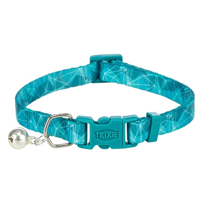 Trixie collar para gatos motivo geométrico surtido