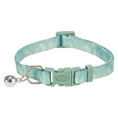 Trixie collar para gatos motivo geométrico surtido