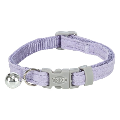 Trixie collar para gatos motivo cuadros surtido