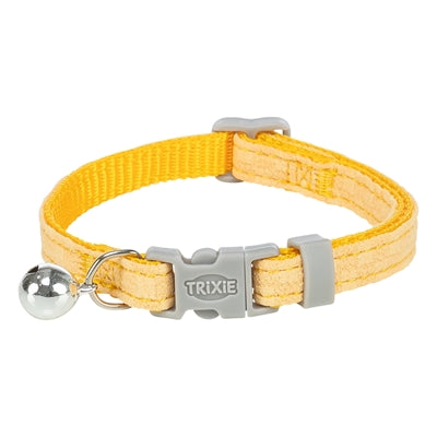Trixie collar para gatos motivo cuadros surtido