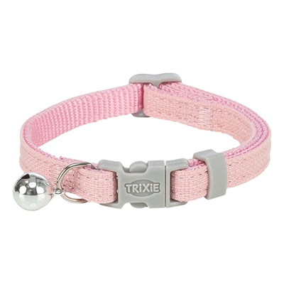 Trixie collar para gatos aspecto algodón surtido