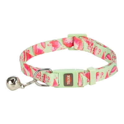 Trixie collar para gatos flower power surtido