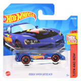 Mattel hot wheels coches fundidos a presión surtidos | 72 piezas