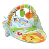 Fisher Precio 2in1 Actividades Gimnasio