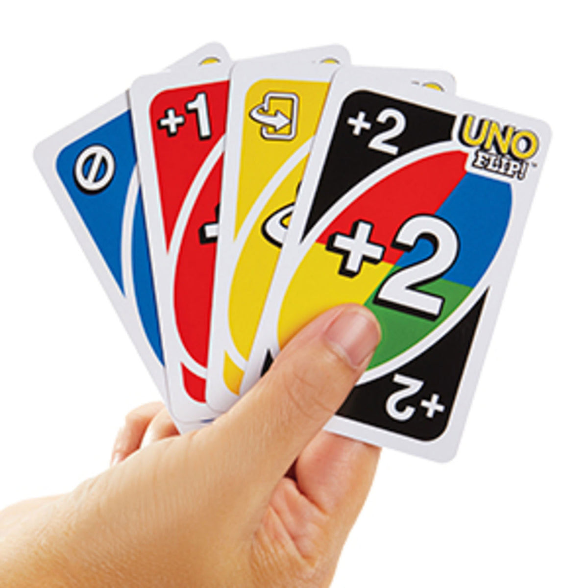juegos mattel uno flip