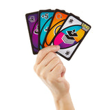 juegos mattel uno flip