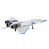 Mattel Lightyear Flight Buzz + XL-01 Plano de nave espacial