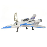 Mattel Lightyear Flight Buzz + XL-01 Plano de nave espacial